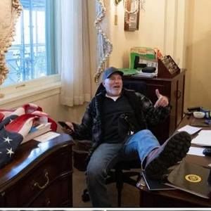 Meet your Posher, Kaleb